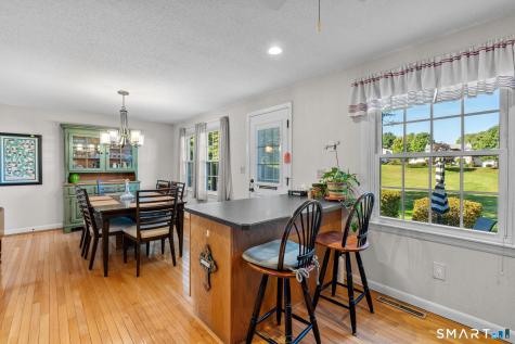 16 Esquire Drive Manchester CT 06042