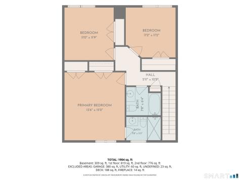 170 Beacon Hill Common Beacon Falls CT 06403