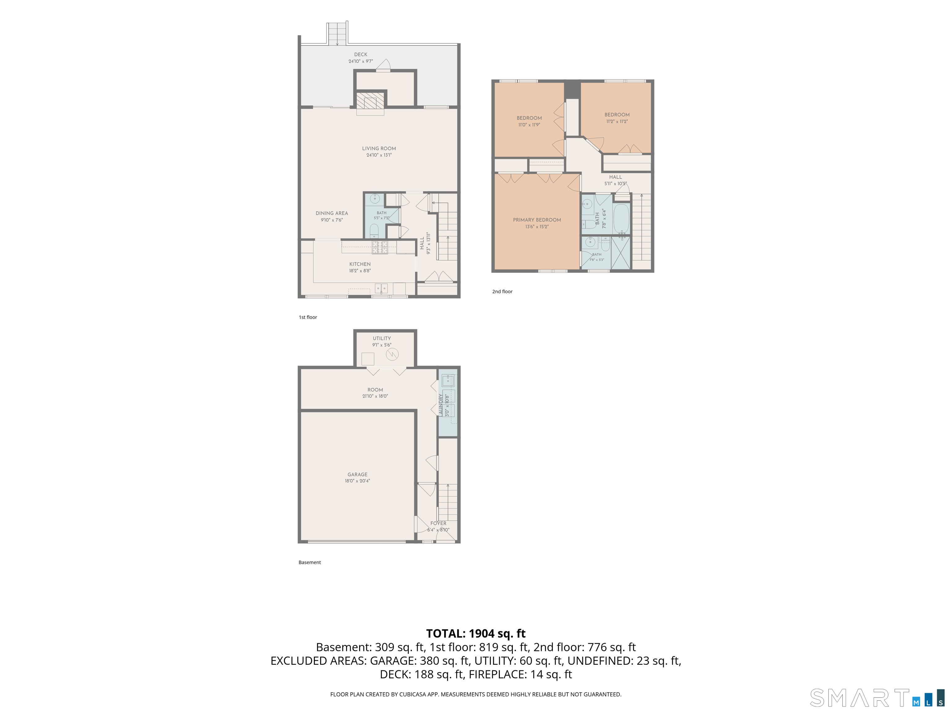 170 Beacon Hill Common Beacon Falls CT 06403