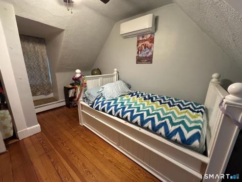 90 Sims Street Bridgeport CT 06604