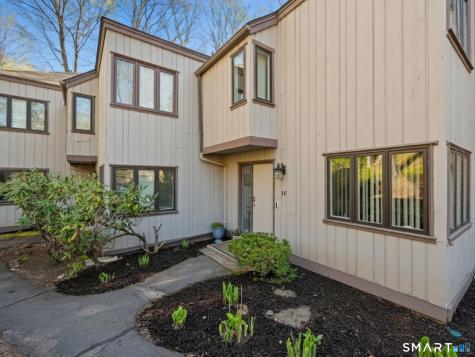 1 Talcott Ridge Road Farmington CT 06032