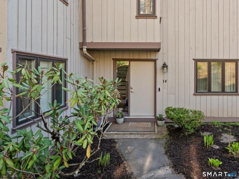 1 Talcott Ridge Road Farmington CT 06032