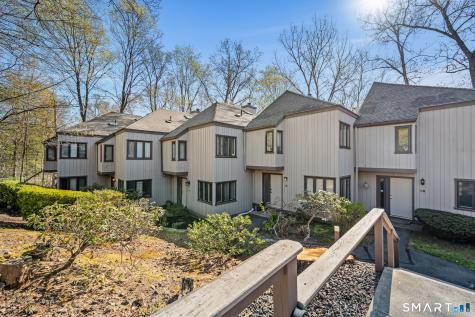 1 Talcott Ridge Road Farmington CT 06032