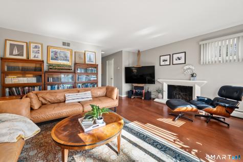 1 Talcott Ridge Road Farmington CT 06032