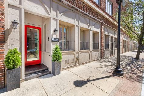 42 South Main Street Norwalk CT 06810