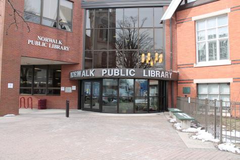 42 South Main Street Norwalk CT 06810