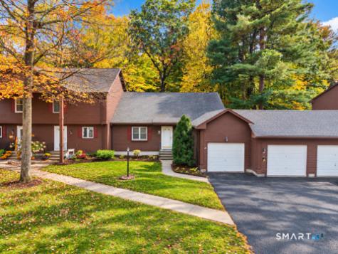 25 Candlewood Drive Enfield CT 06082