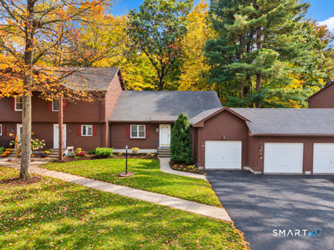 25 Candlewood Drive Enfield CT 06082
