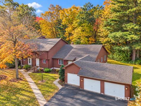25 Candlewood Drive Enfield CT 06082
