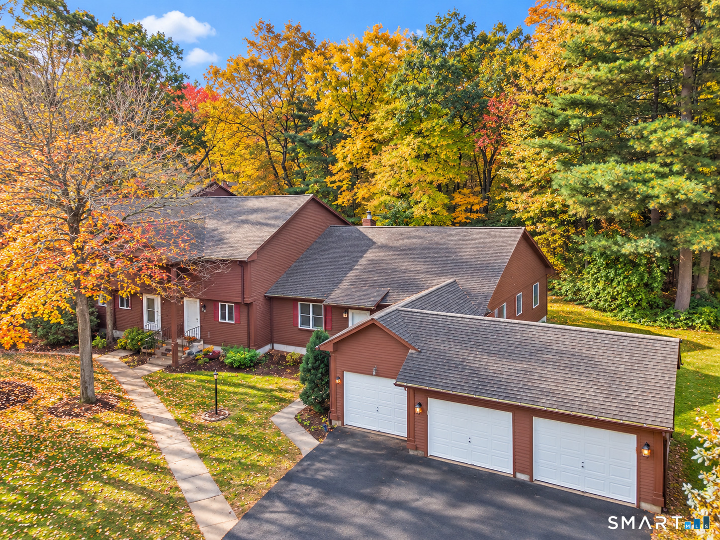 25 Candlewood Drive Enfield CT 06082