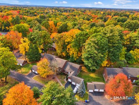 25 Candlewood Drive Enfield CT 06082
