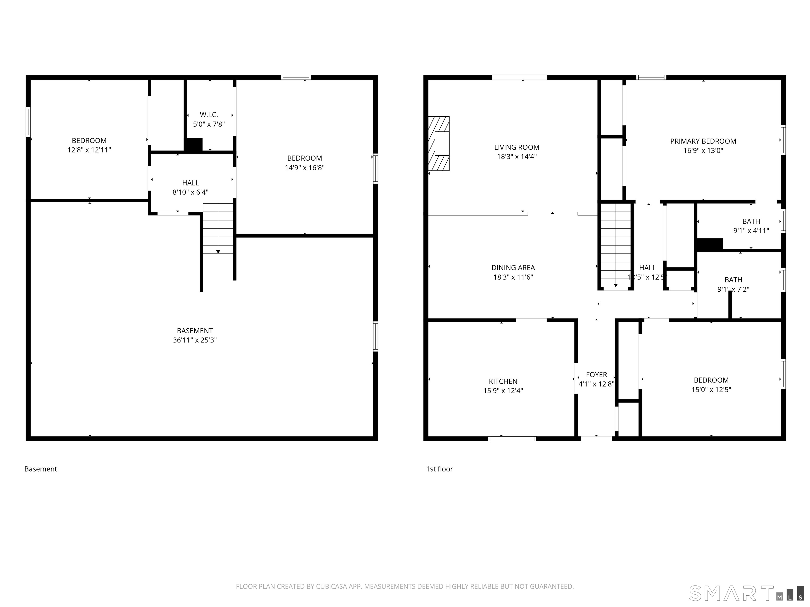 25 Candlewood Drive Enfield CT 06082