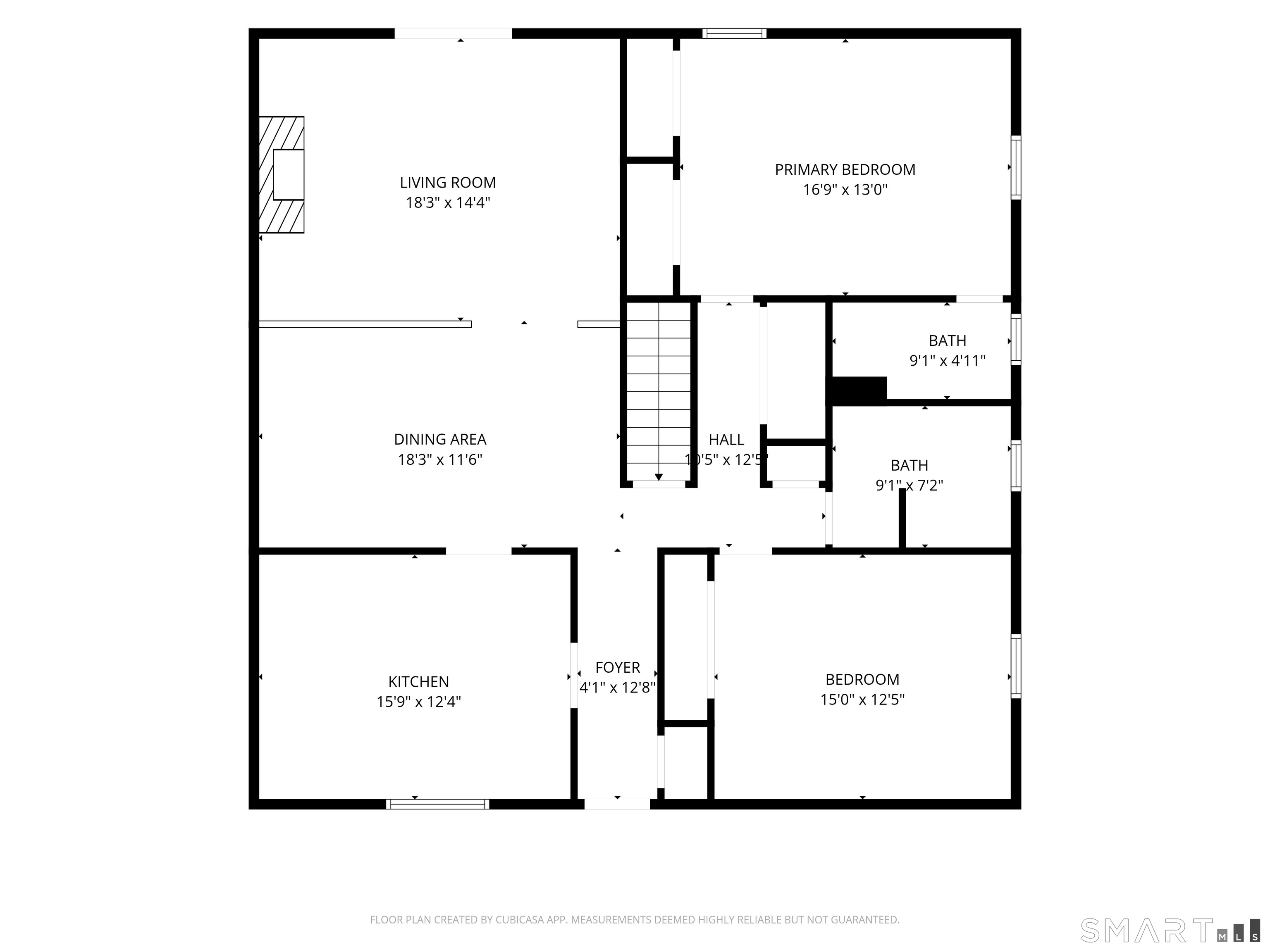 25 Candlewood Drive Enfield CT 06082