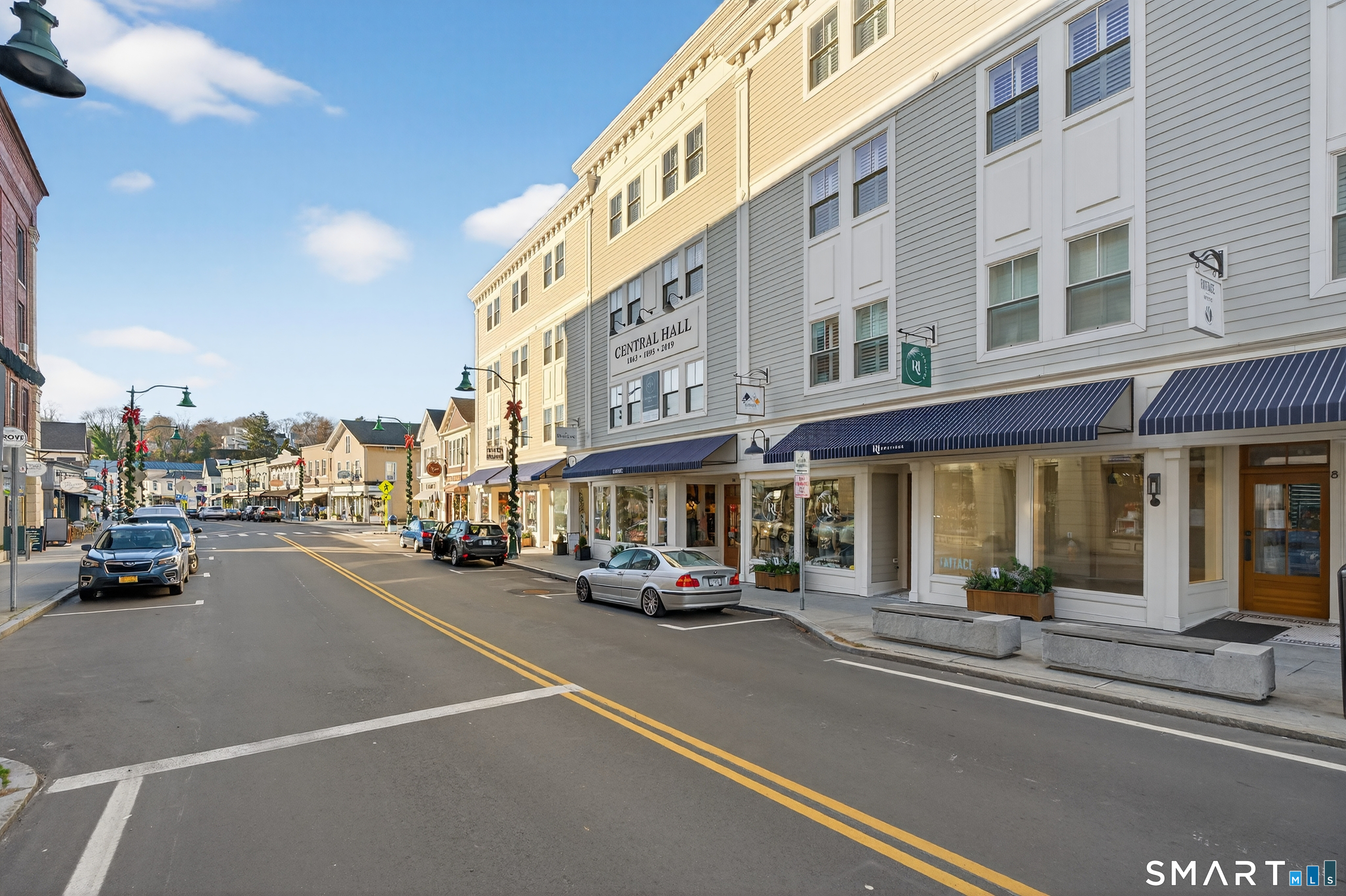 22 West Main Street Groton CT 06355
