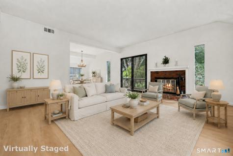 485 Heritage Village Southbury CT 06488