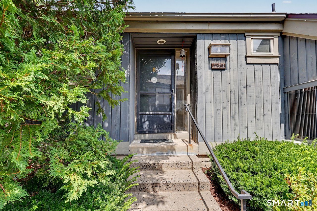 485 Heritage Village Southbury CT 06488