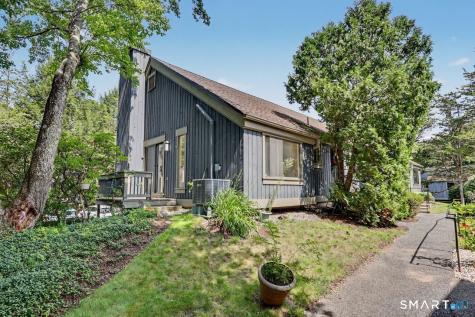 485 Heritage Village Southbury CT 06488