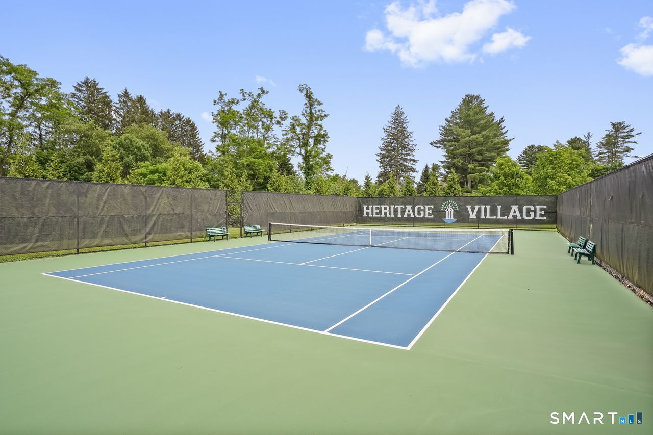 485 Heritage Village Southbury CT 06488