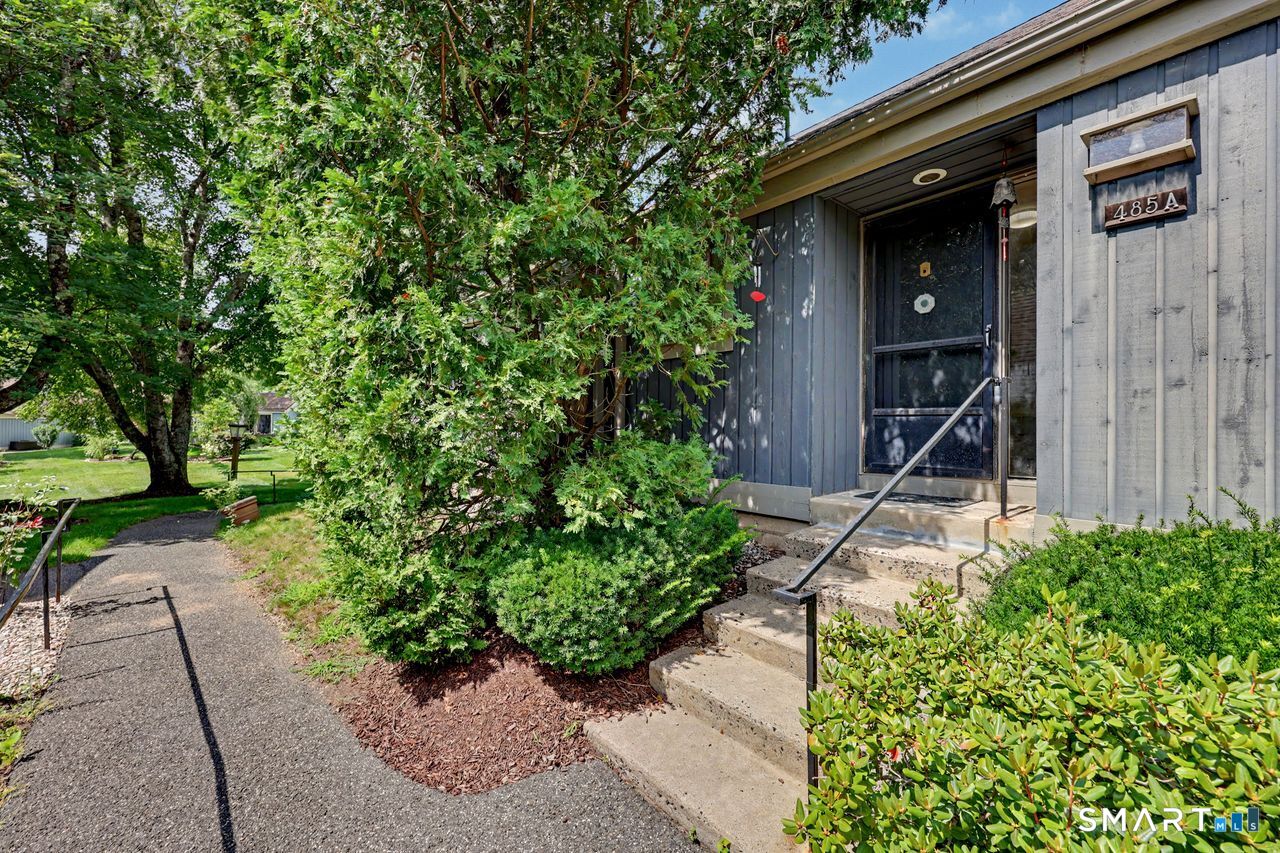 485 Heritage Village Southbury CT 06488