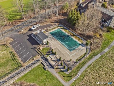 485 Heritage Village Southbury CT 06488