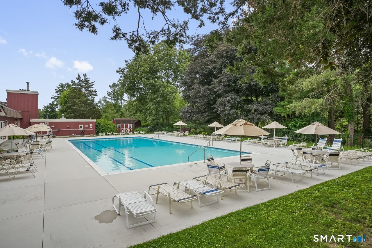 485 Heritage Village Southbury CT 06488