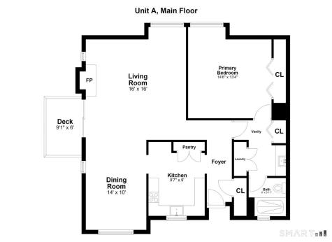 485 Heritage Village Southbury CT 06488