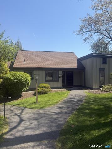 170 Heritage Village Southbury CT 06488