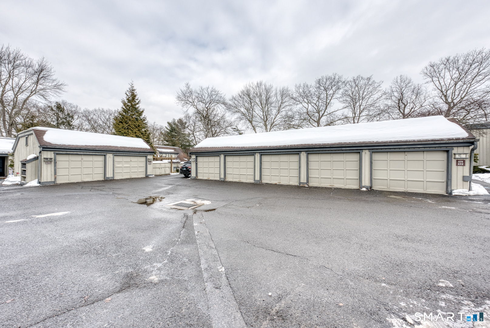 170 Heritage Village Southbury CT 06488