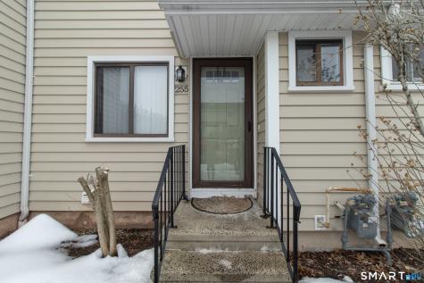 255 Monticello Drive Branford CT 06405