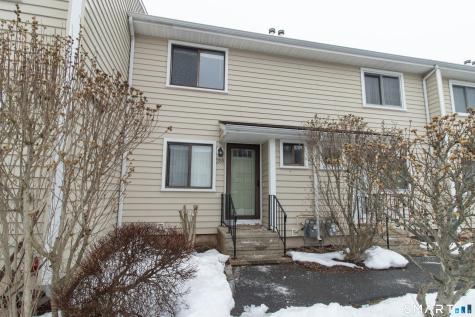 255 Monticello Drive Branford CT 06405