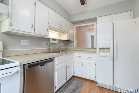 255 Monticello Drive Branford CT 06405