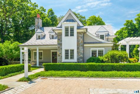 2 Settlers Trail Darien CT 06820