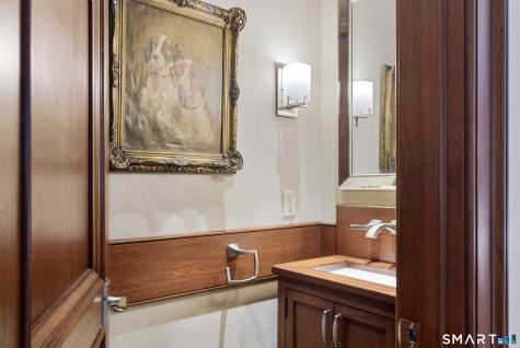 2 Settlers Trail Darien CT 06820