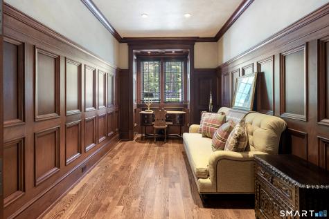 2 Settlers Trail Darien CT 06820