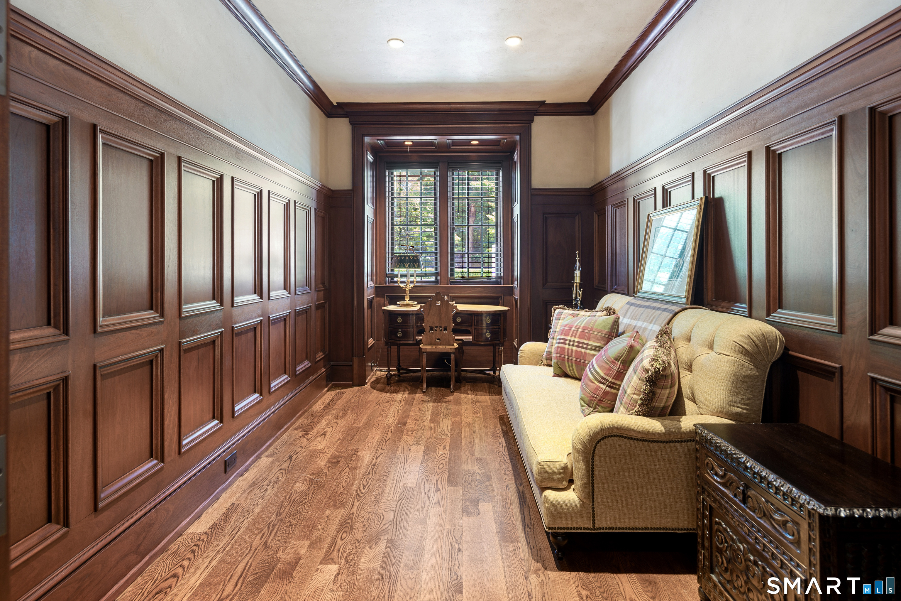 2 Settlers Trail Darien CT 06820