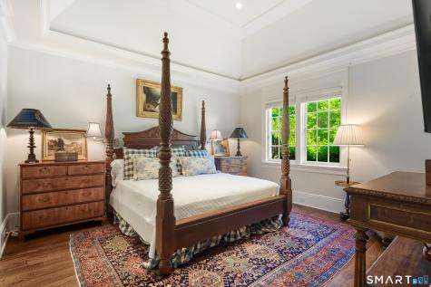 2 Settlers Trail Darien CT 06820