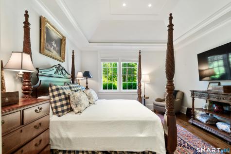 2 Settlers Trail Darien CT 06820