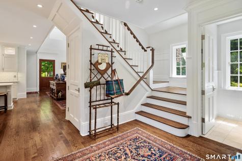 2 Settlers Trail Darien CT 06820