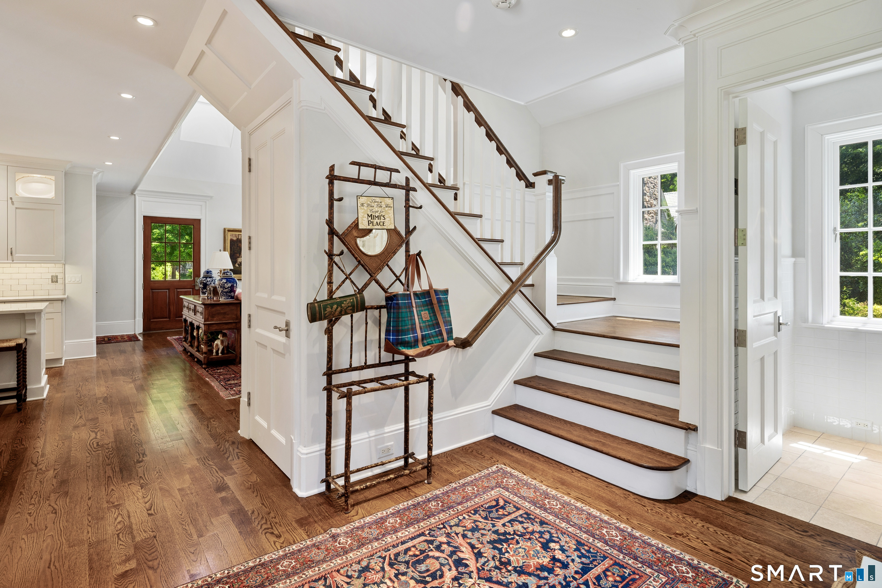 2 Settlers Trail Darien CT 06820
