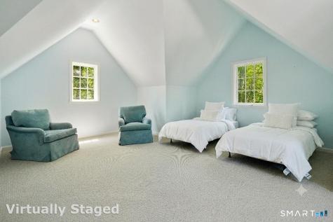 2 Settlers Trail Darien CT 06820