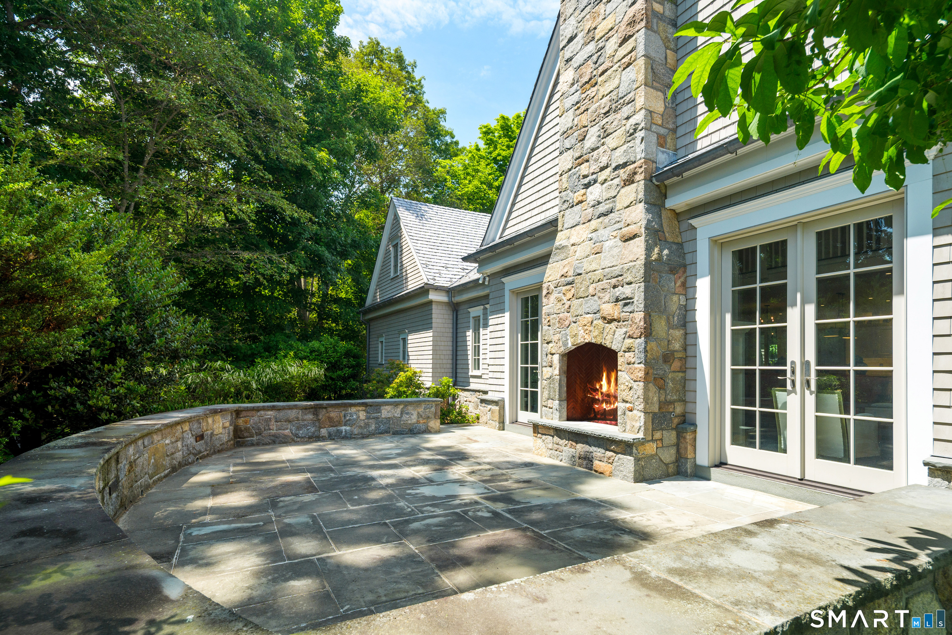2 Settlers Trail Darien CT 06820
