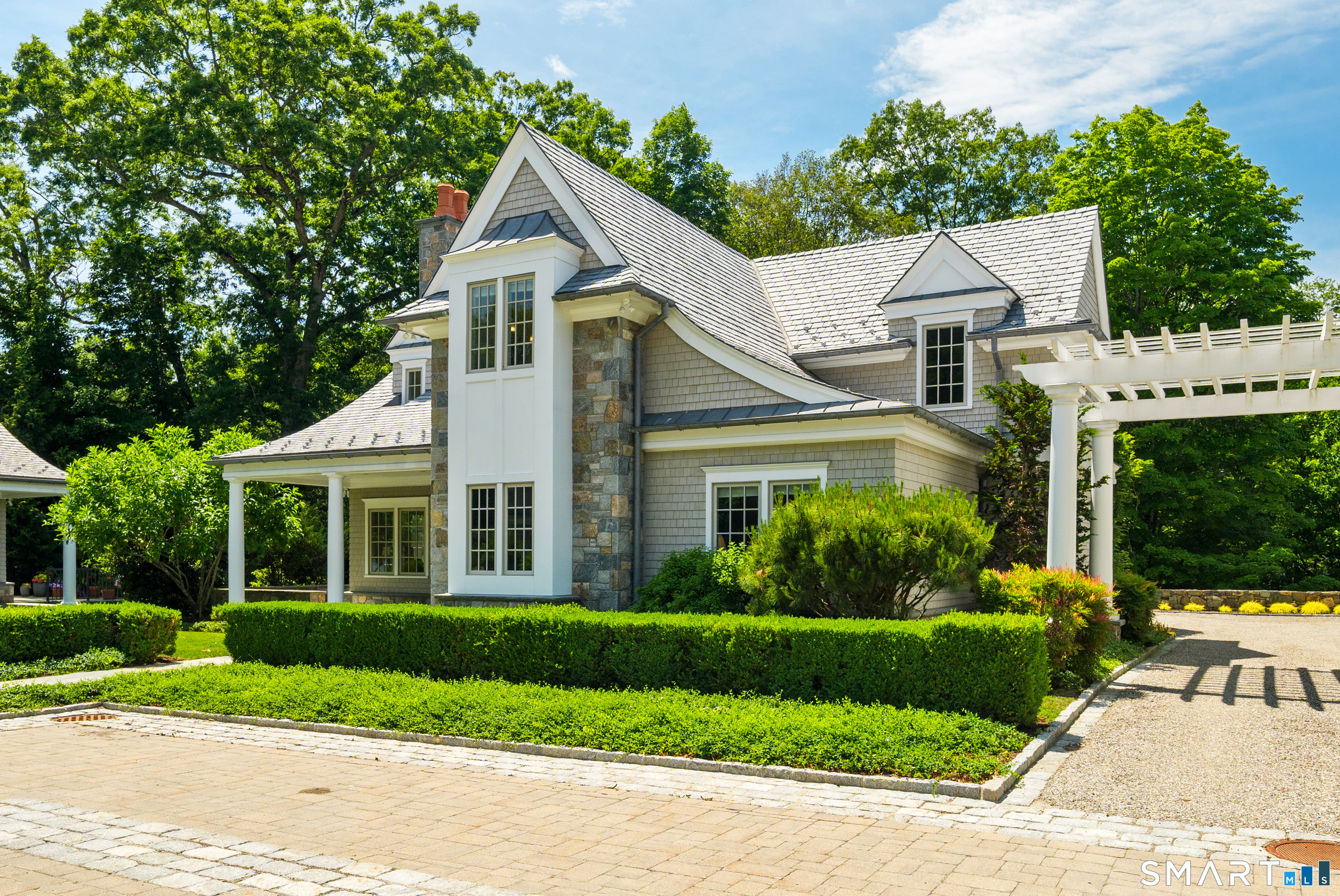2 Settlers Trail Darien CT 06820