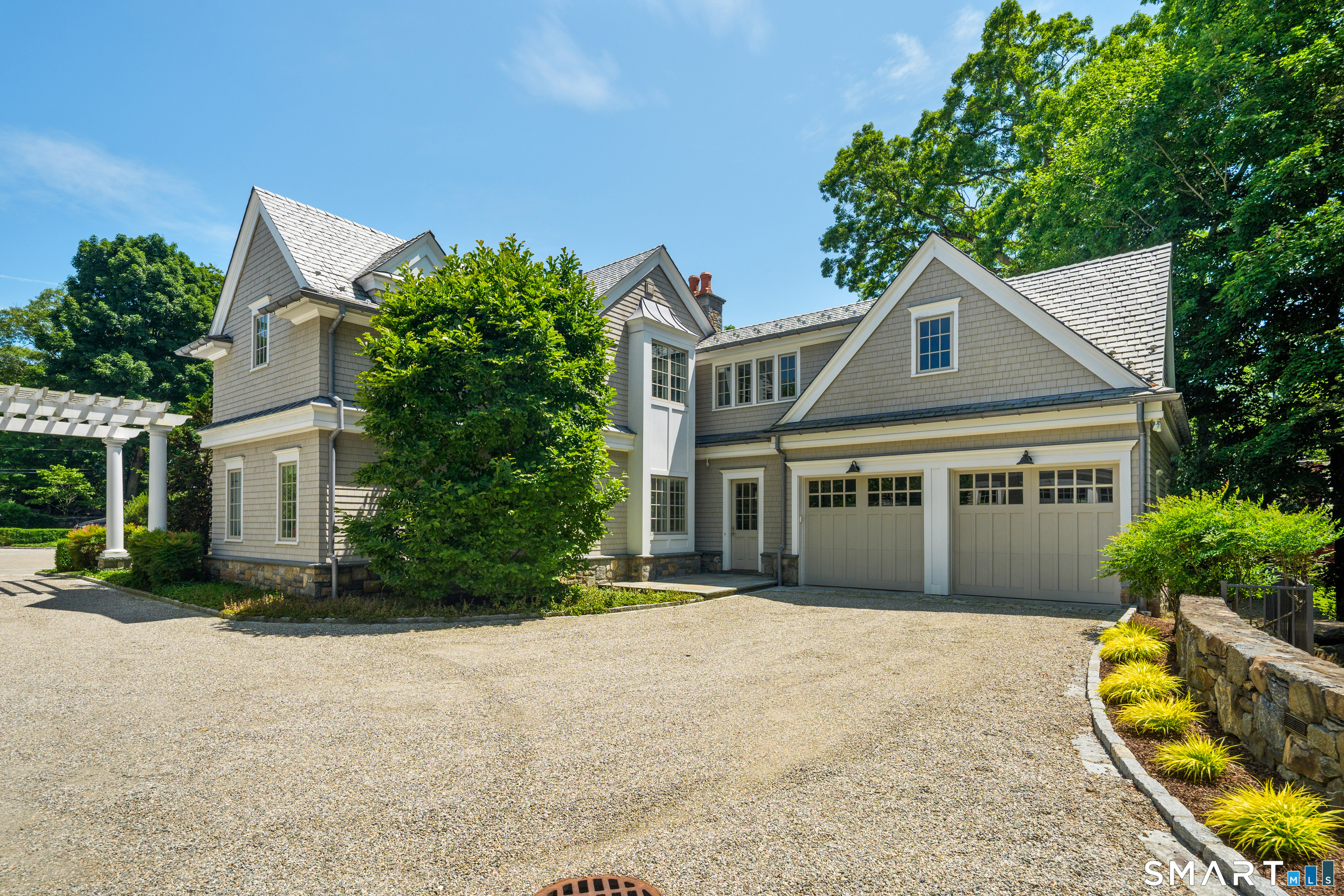 2 Settlers Trail Darien CT 06820