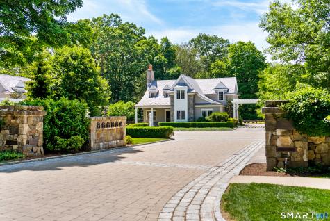 2 Settlers Trail Darien CT 06820