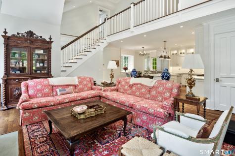 2 Settlers Trail Darien CT 06820