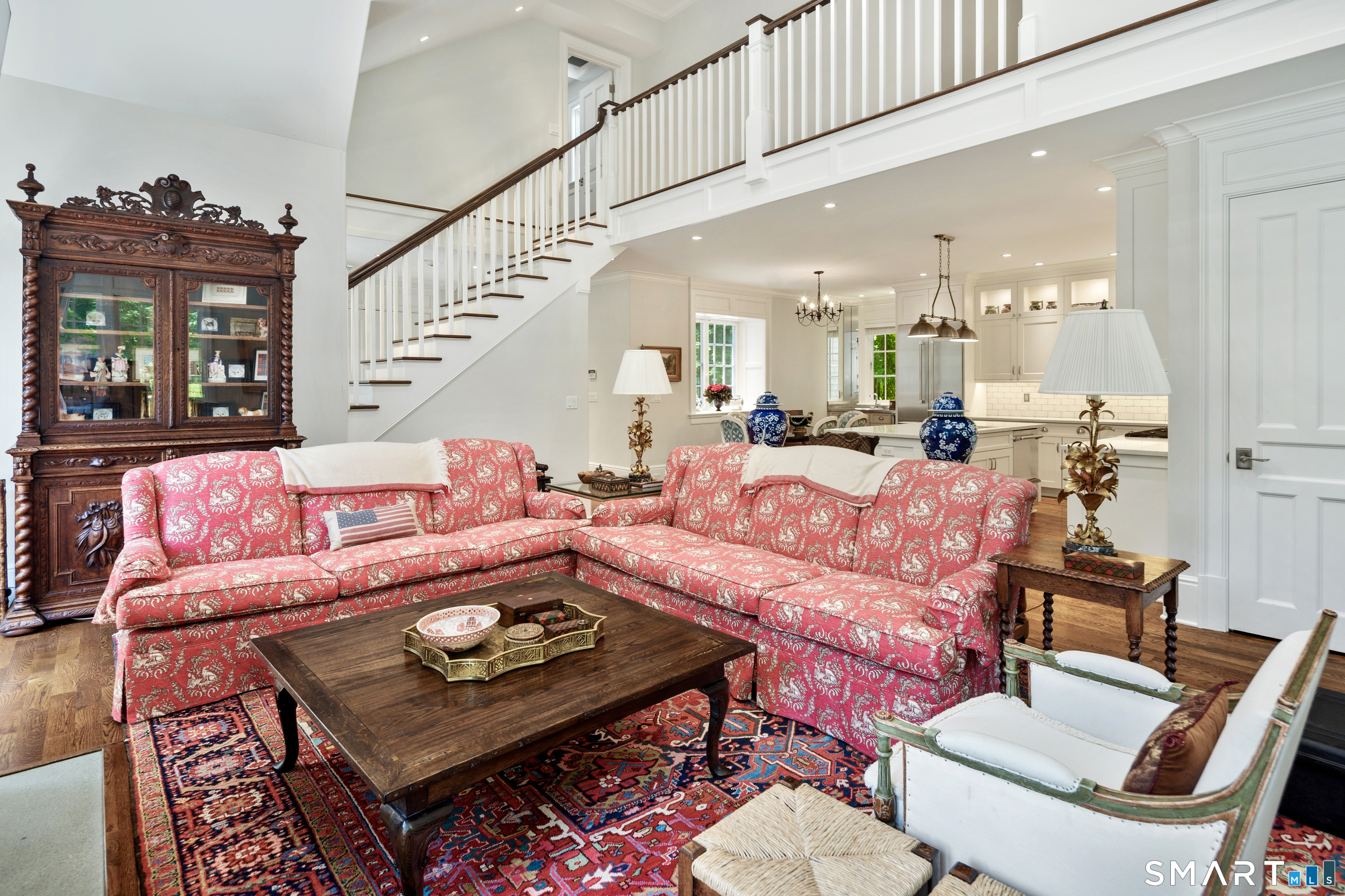 2 Settlers Trail Darien CT 06820
