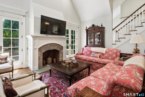 2 Settlers Trail Darien CT 06820