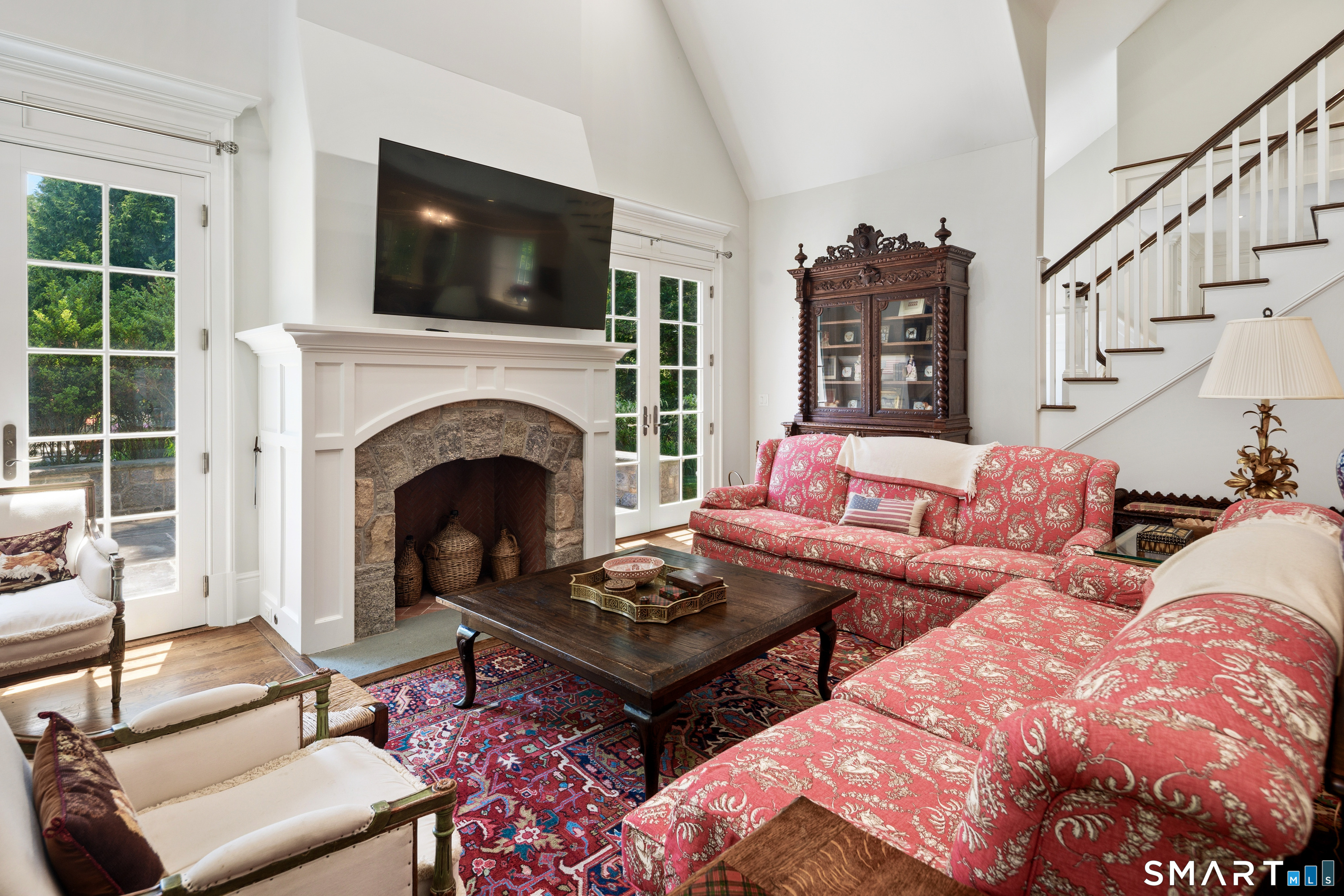 2 Settlers Trail Darien CT 06820