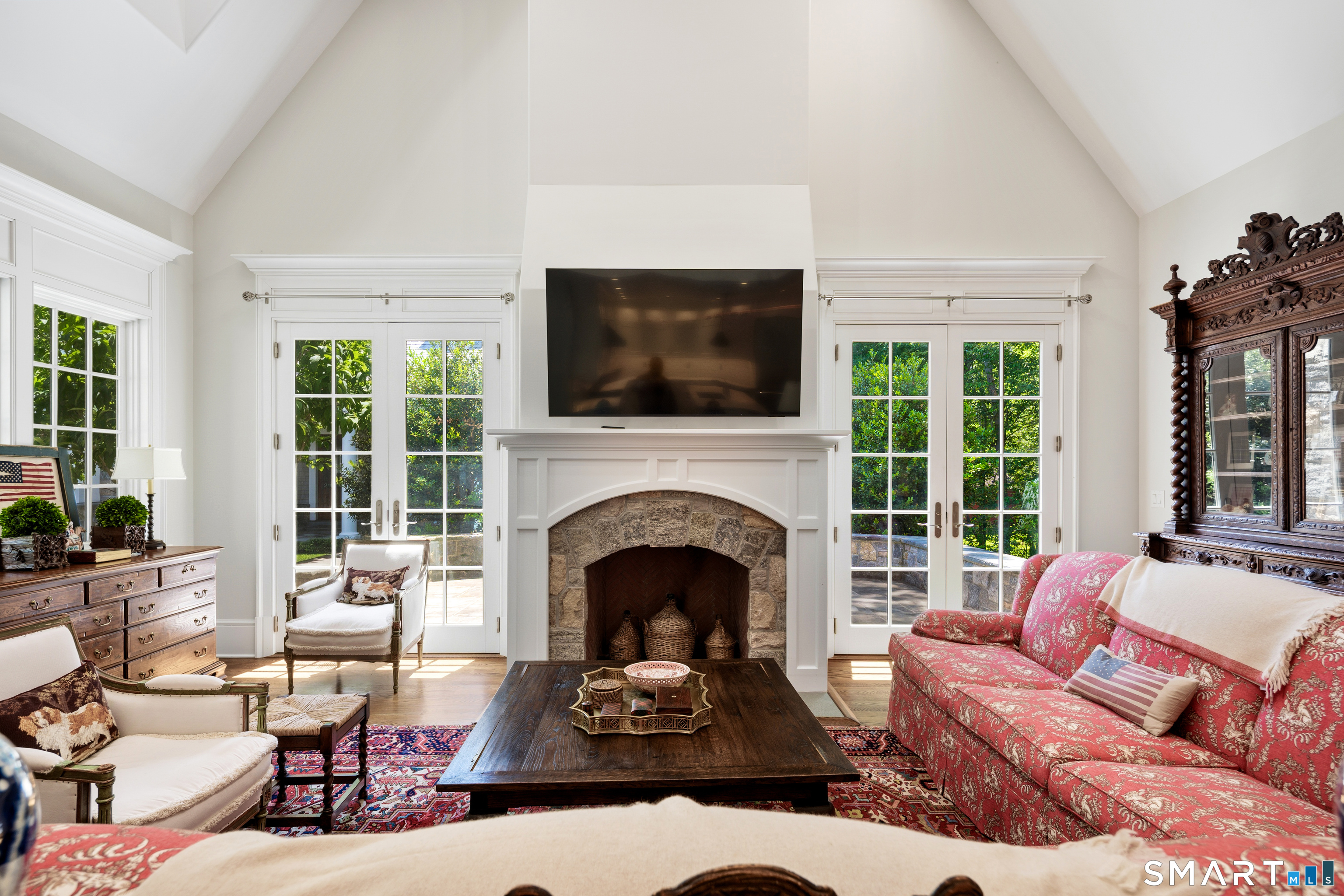 2 Settlers Trail Darien CT 06820