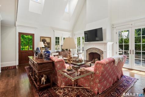 2 Settlers Trail Darien CT 06820